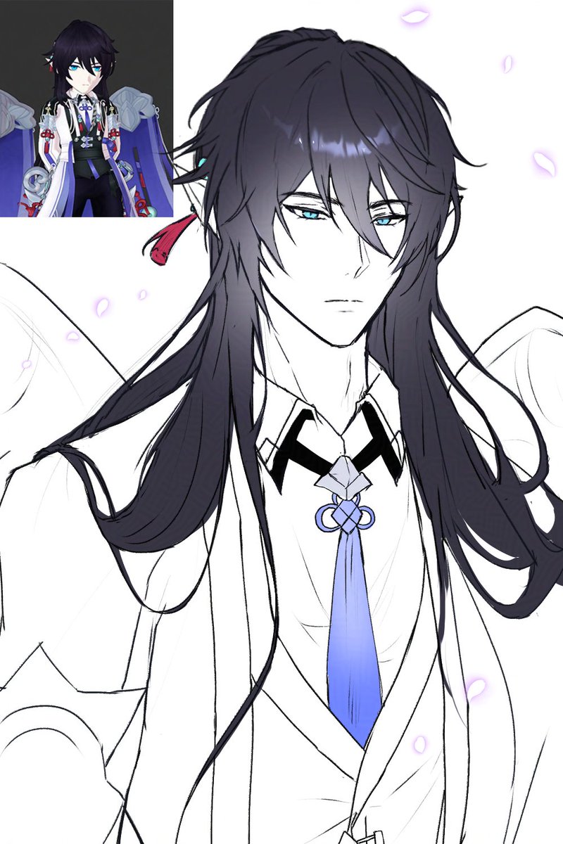 남캐메이드내놔 tweet media