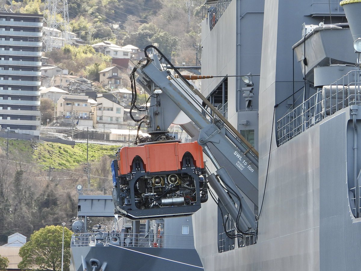 コンカレントふそーさん tweet media