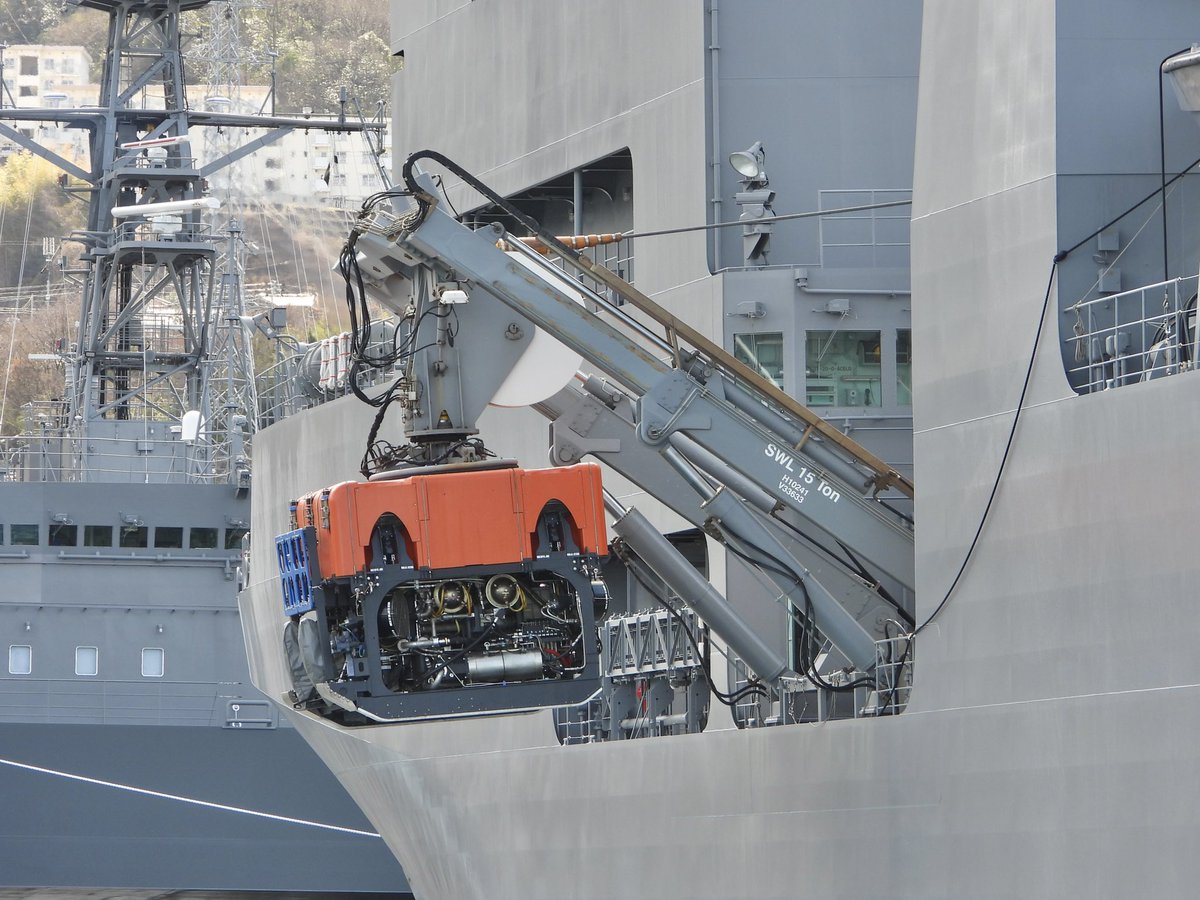 コンカレントふそーさん tweet media