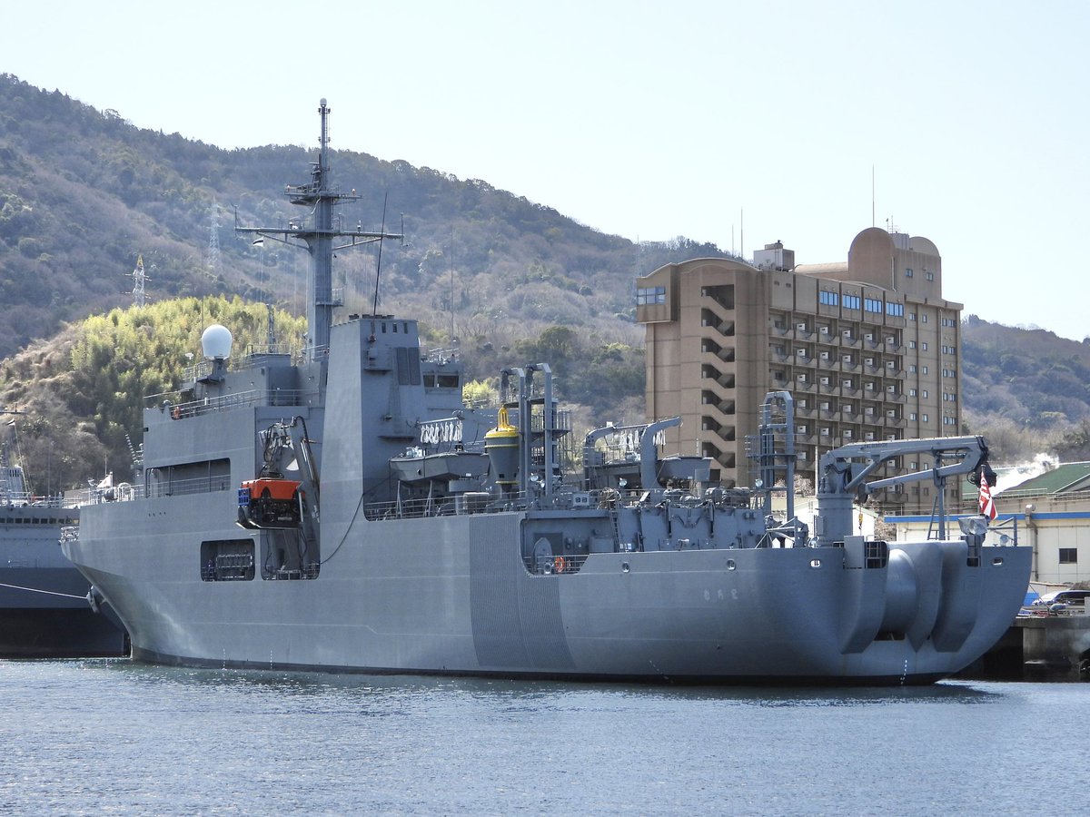 コンカレントふそーさん tweet media