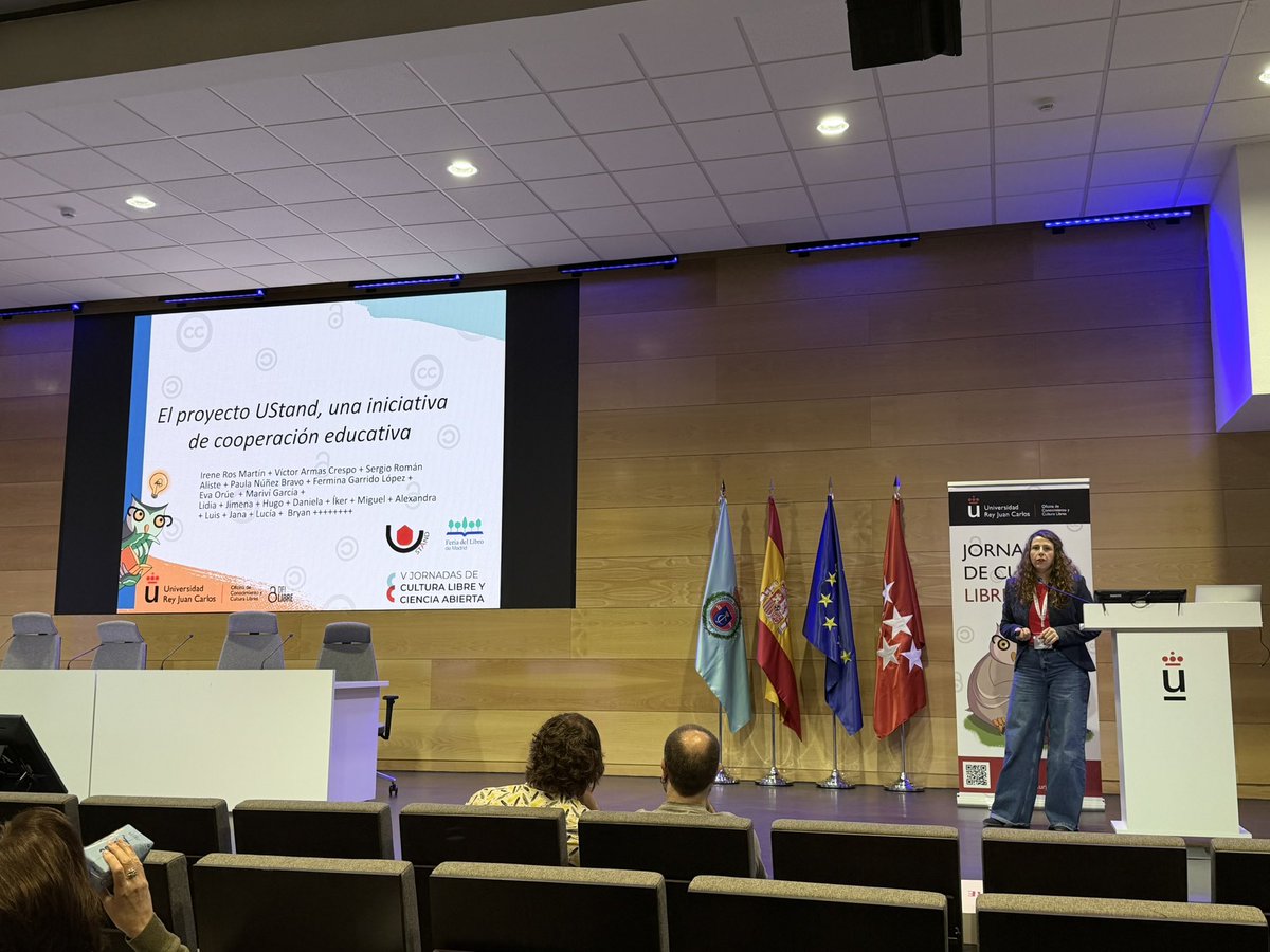 Oriol Borrás-Gené #YoSoyURJC 🏳️‍🌈 tweet media