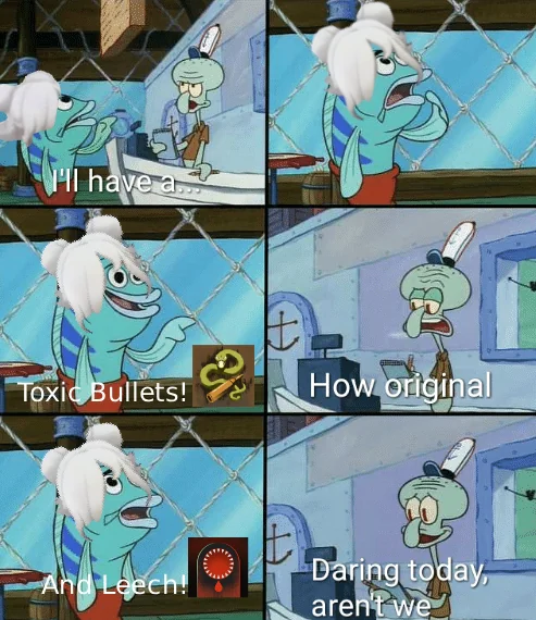 Deadlock Intel tweet media