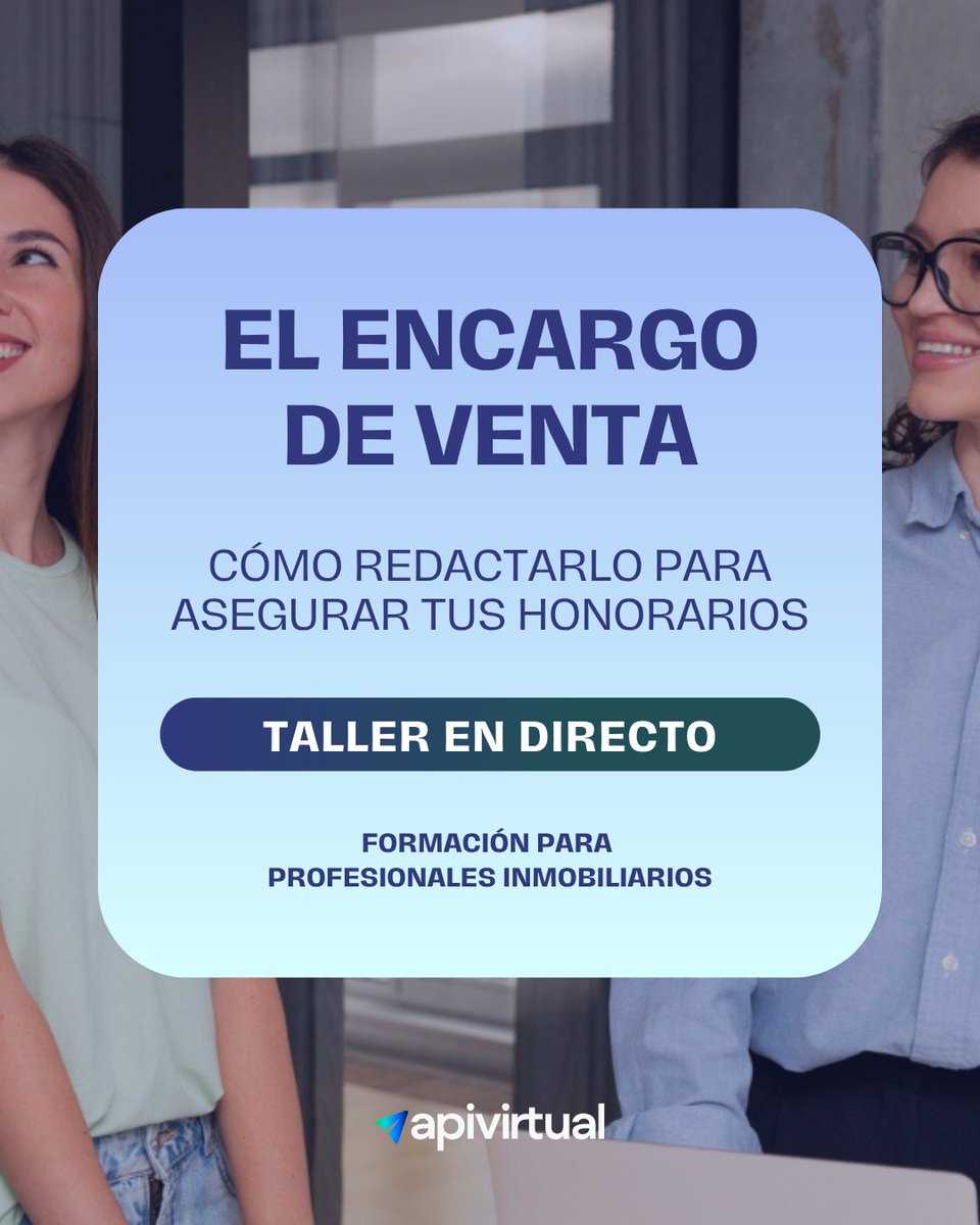 Apivirtual tweet media