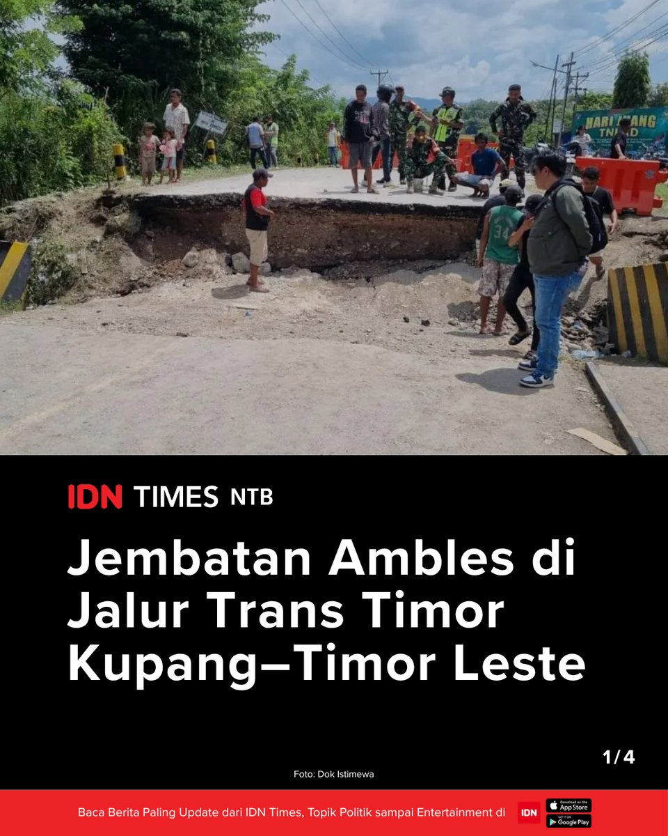 IDN Times NTB tweet media