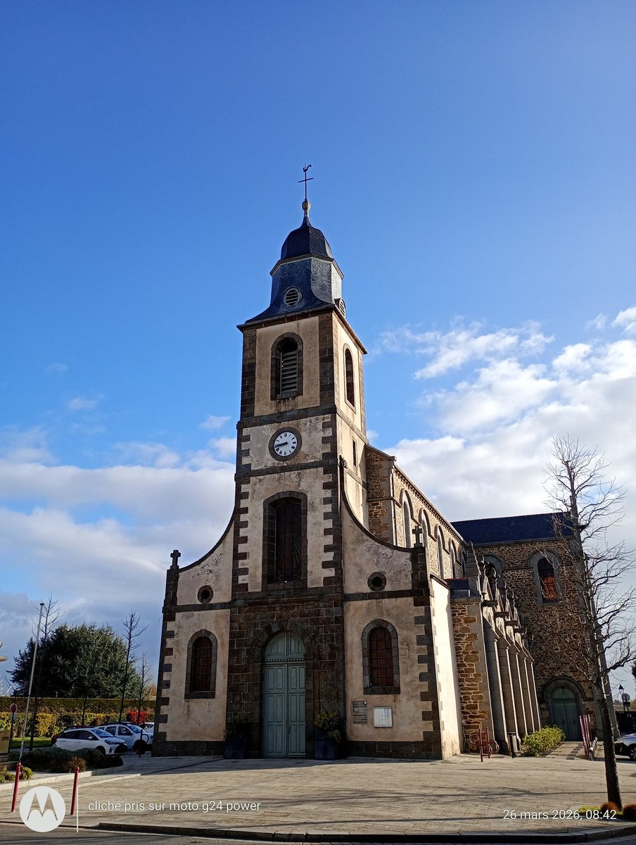 Thibault Chaplain 🏈🍺✝️ ⚾ tweet media