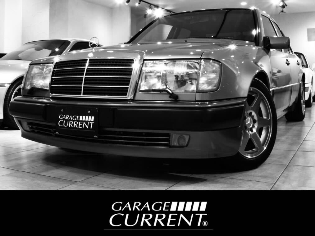 ガレージカレント tweet media