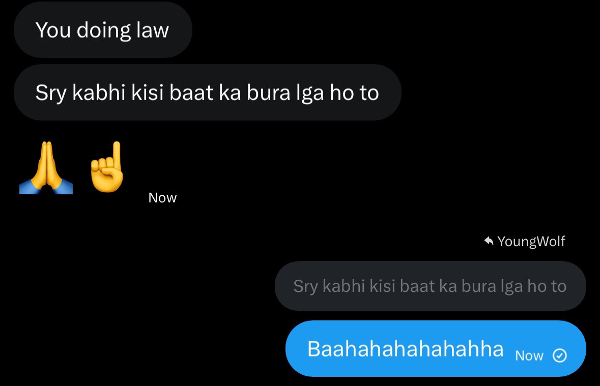 NiceAsh13's tweet image. Bhai dar ka mahol hn idhr. #influencer #imsofunny