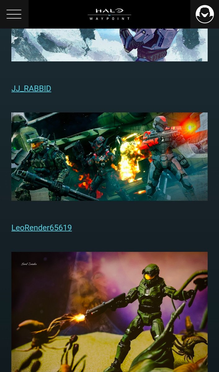 Leo Renders3D/레오 tweet media