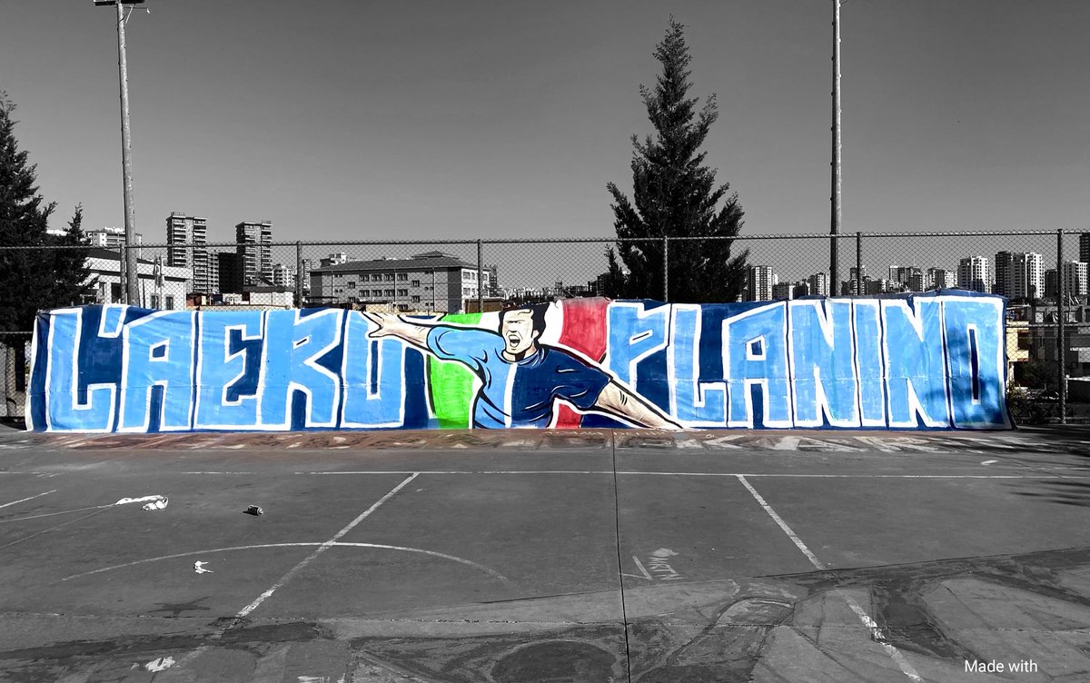 🔵 Adana Demirspor'umuzun Efsane Teknik Direktörlerinden Vincenzo Montella'ya Ve Milli Takımımıza Romanya Karşısında Oynayacağı Maçta Başarılar Dileriz!

#YaşasınDemirspor