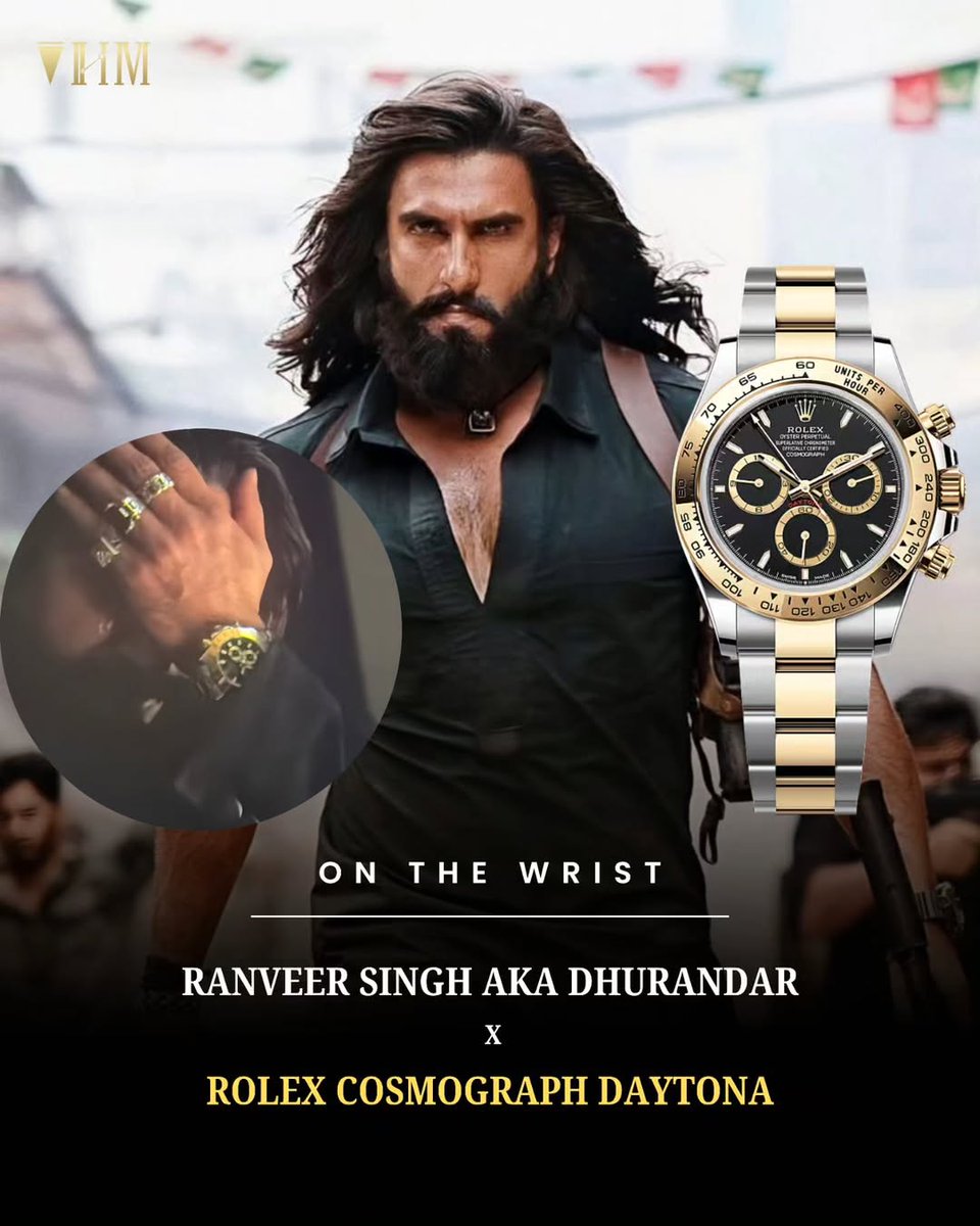 The Hour Markers tweet media