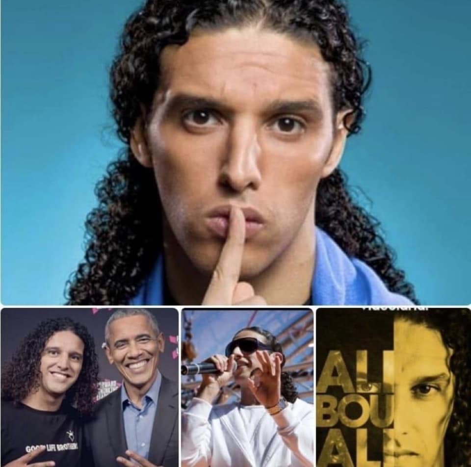 Real Dutch Lion 🇳🇱 🇩🇪 🇺🇸 tweet media