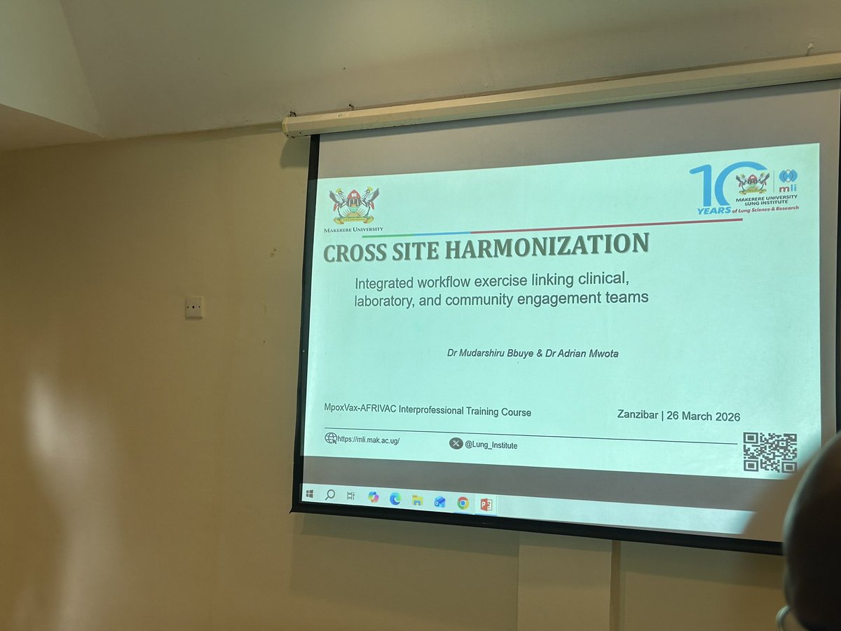 Wilber Sabiiti tweet media