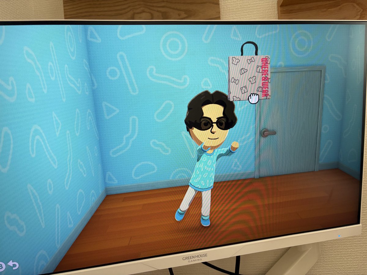 ︎ ä-mi tweet media