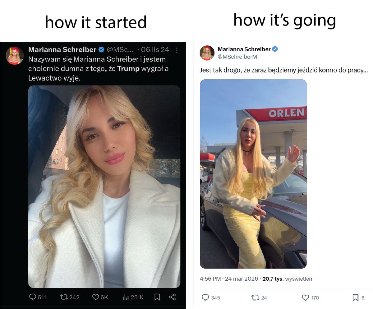 Cywilizacja Życia tweet media