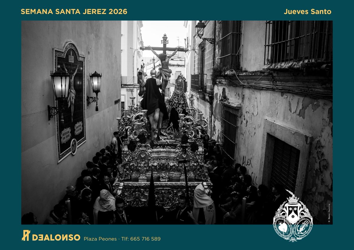 Periodista Cofrade tweet media