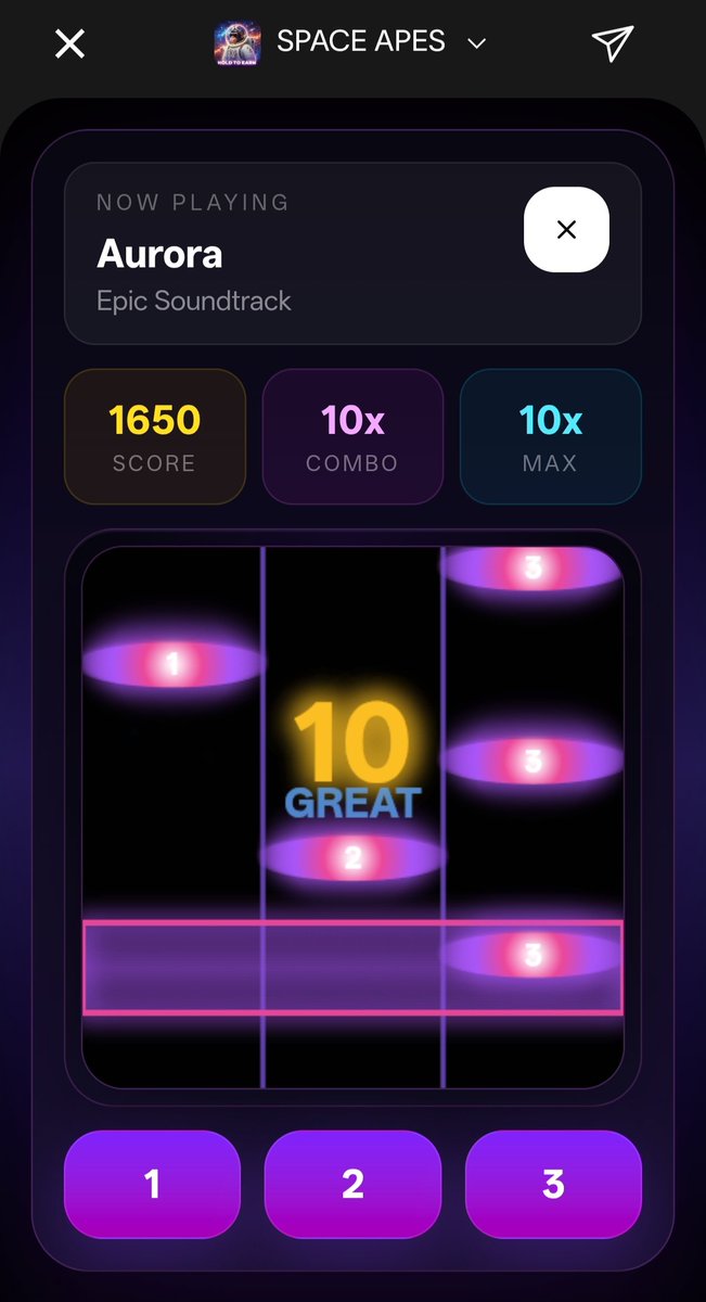 World Ape tweet media