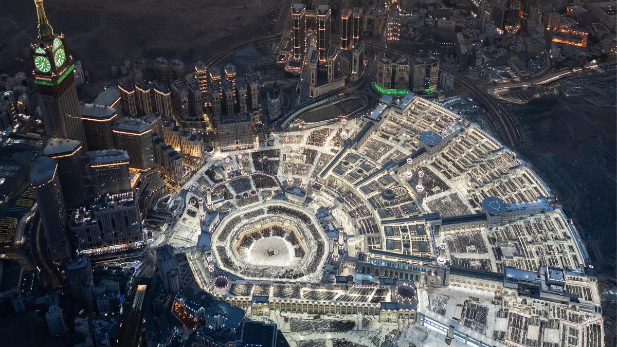 المخضرم 先生 tweet media