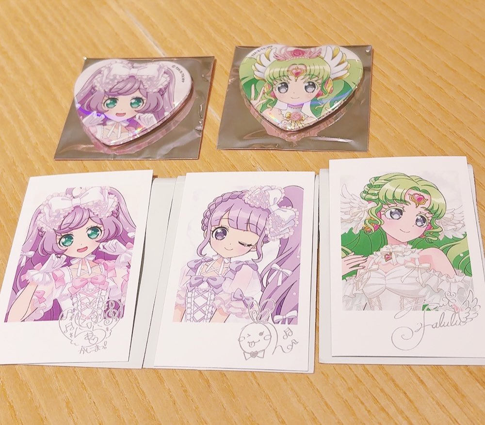 こあきみお tweet media