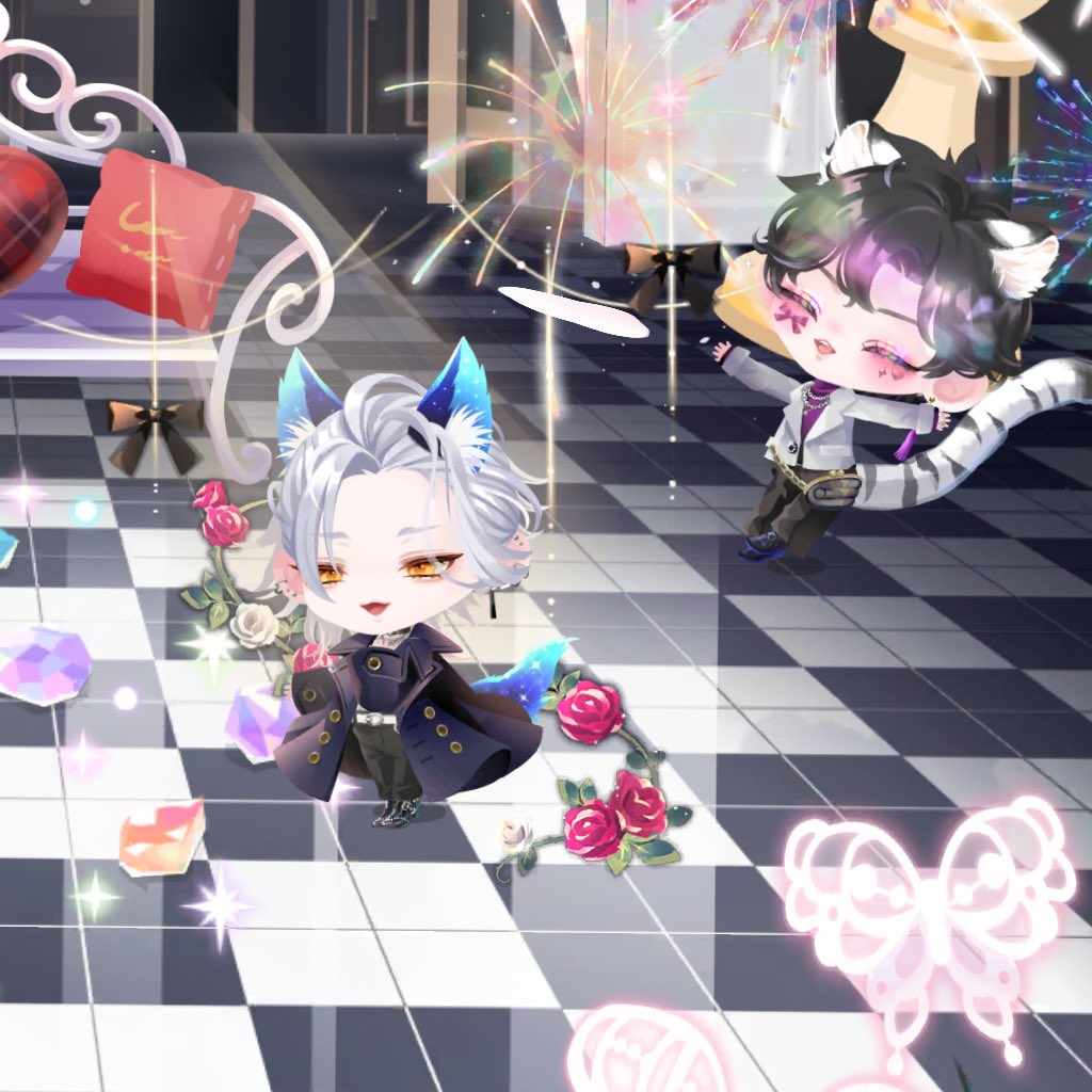 じもにゃんん tweet media