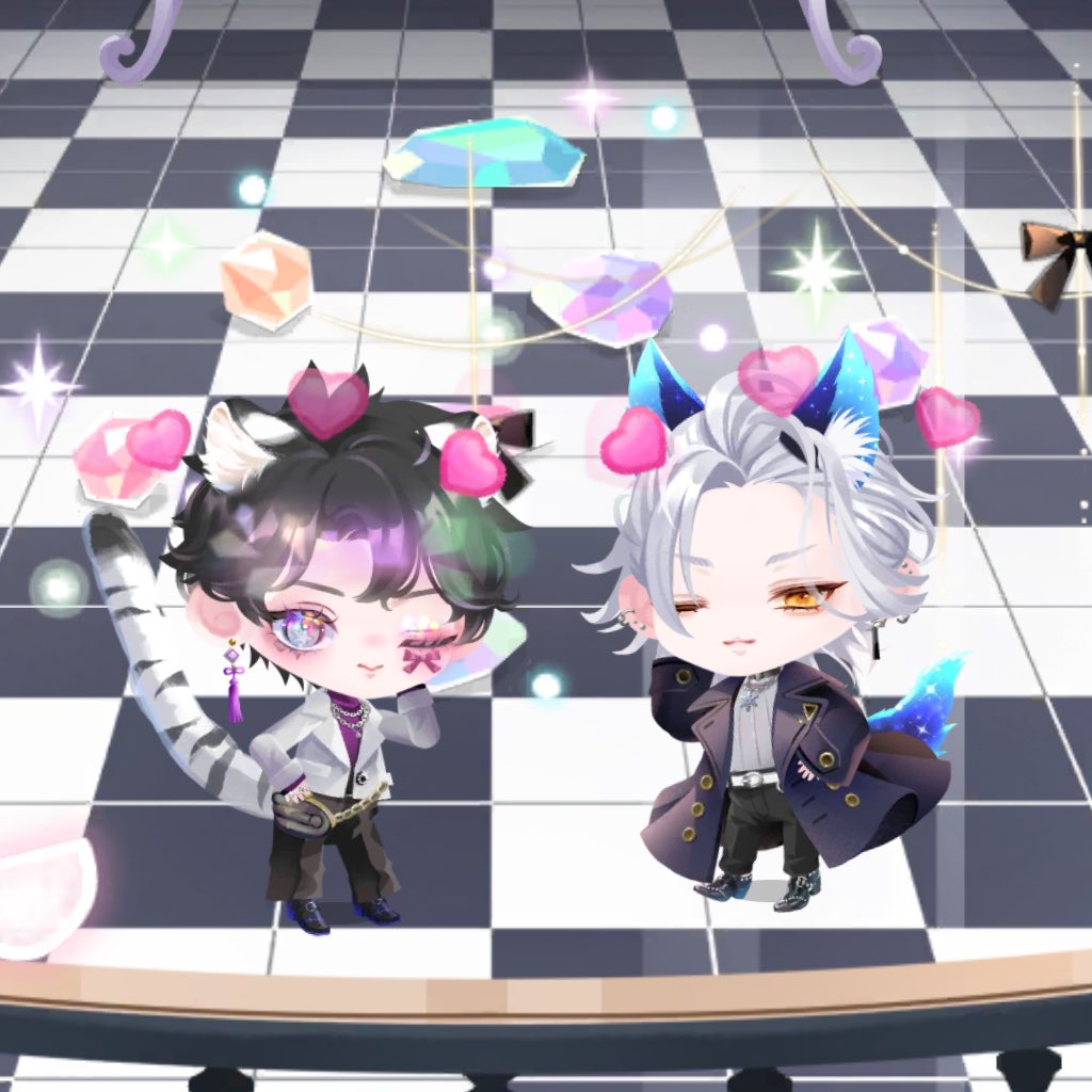 じもにゃんん tweet media