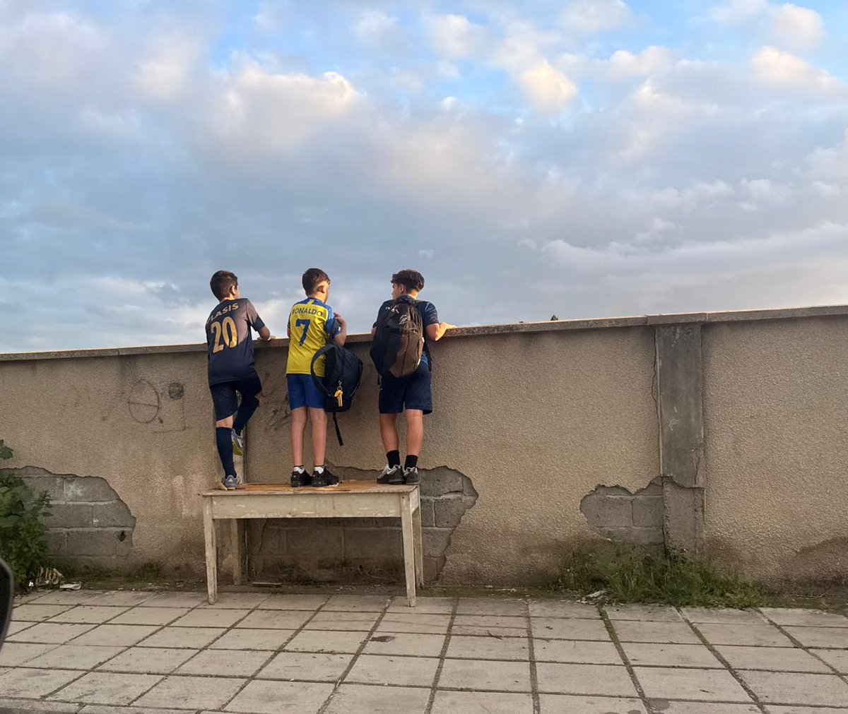 Κατσιαρίστρας tweet media