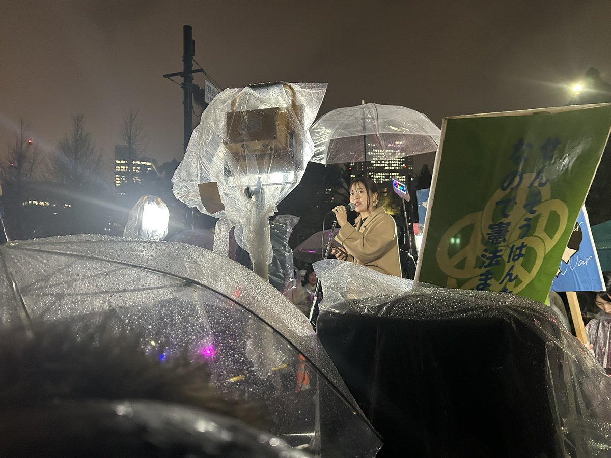 清水宏•4/3スタンダップコメディ大学ライブ@隣町珈琲 tweet media