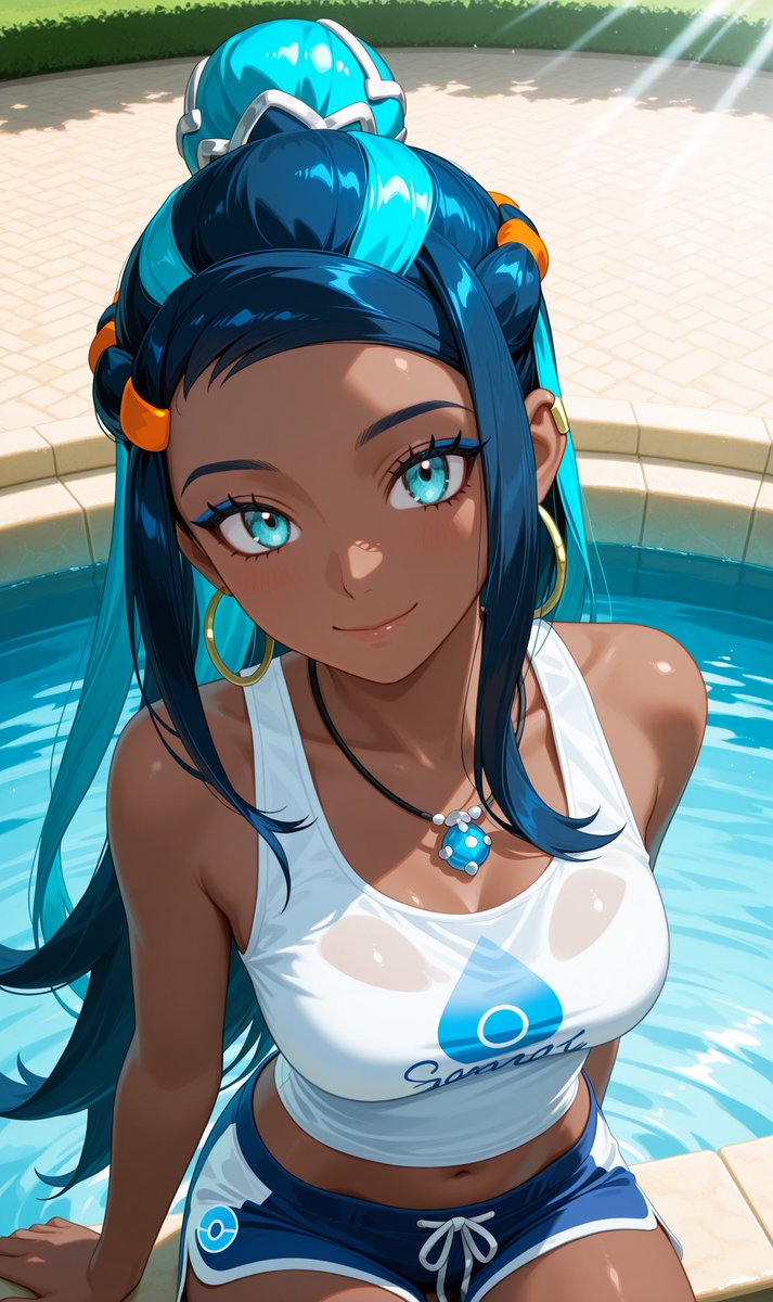 Tidal Muse🌊ルリナオフ tweet media