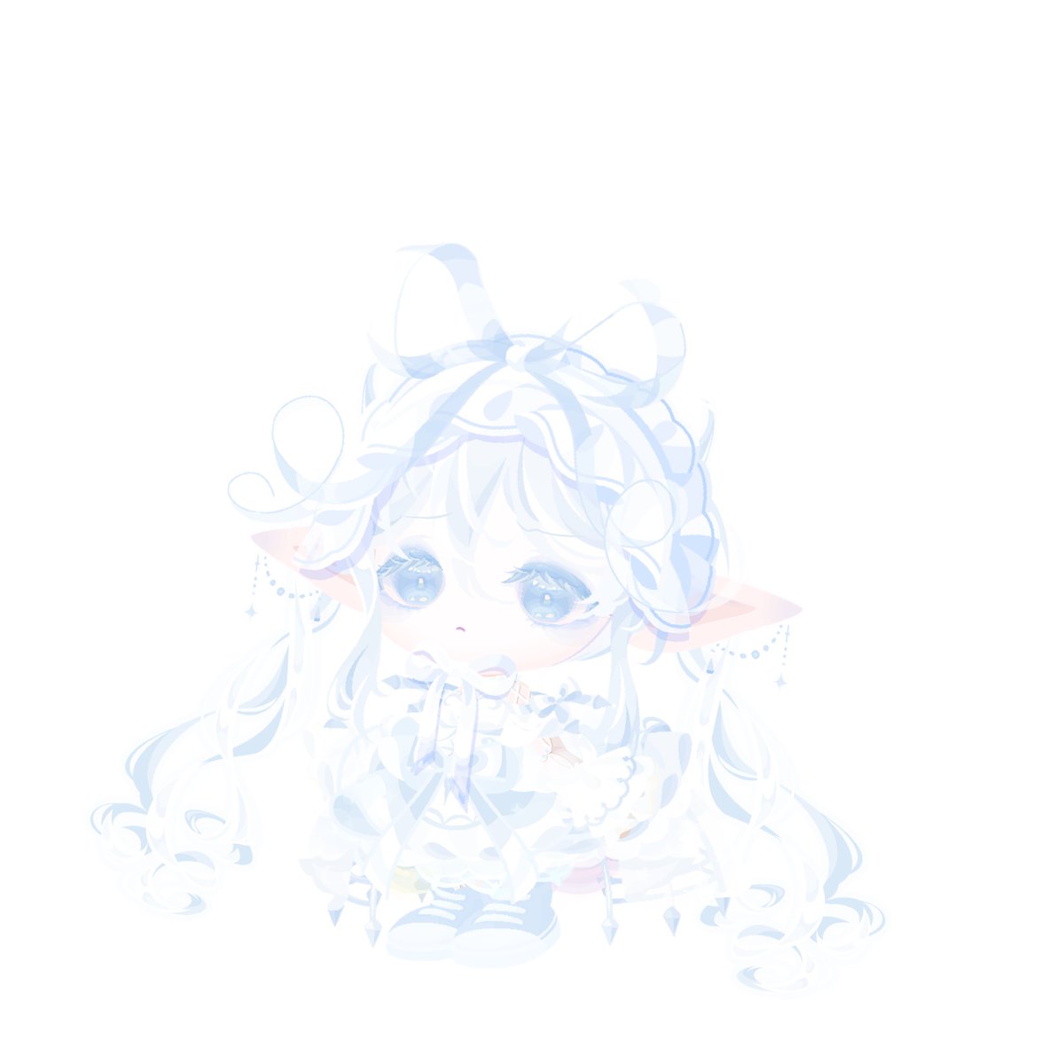 しゃしゃ tweet media