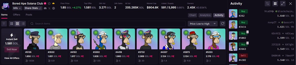 UFO 🛸🛸🛸 BASC MODE 1% tweet media