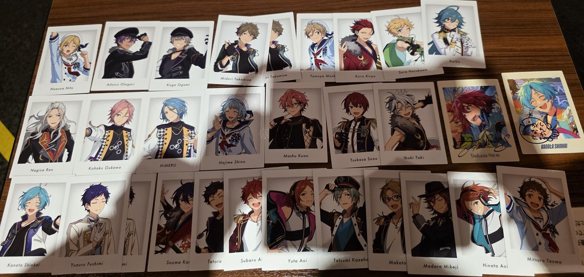 ユキト@プロフ ツイフィ必読 tweet media