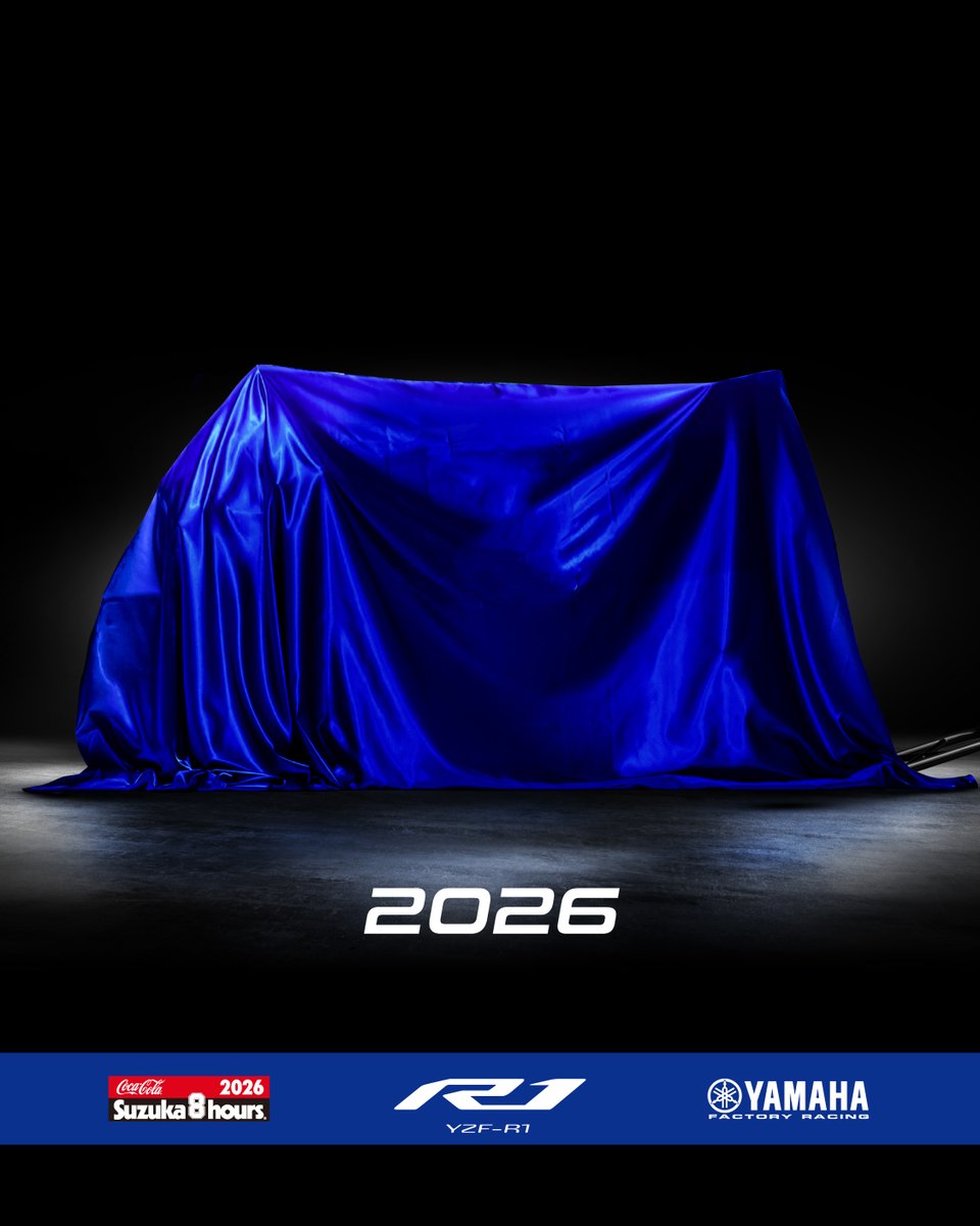 ヤマハ発動機レース情報 tweet media