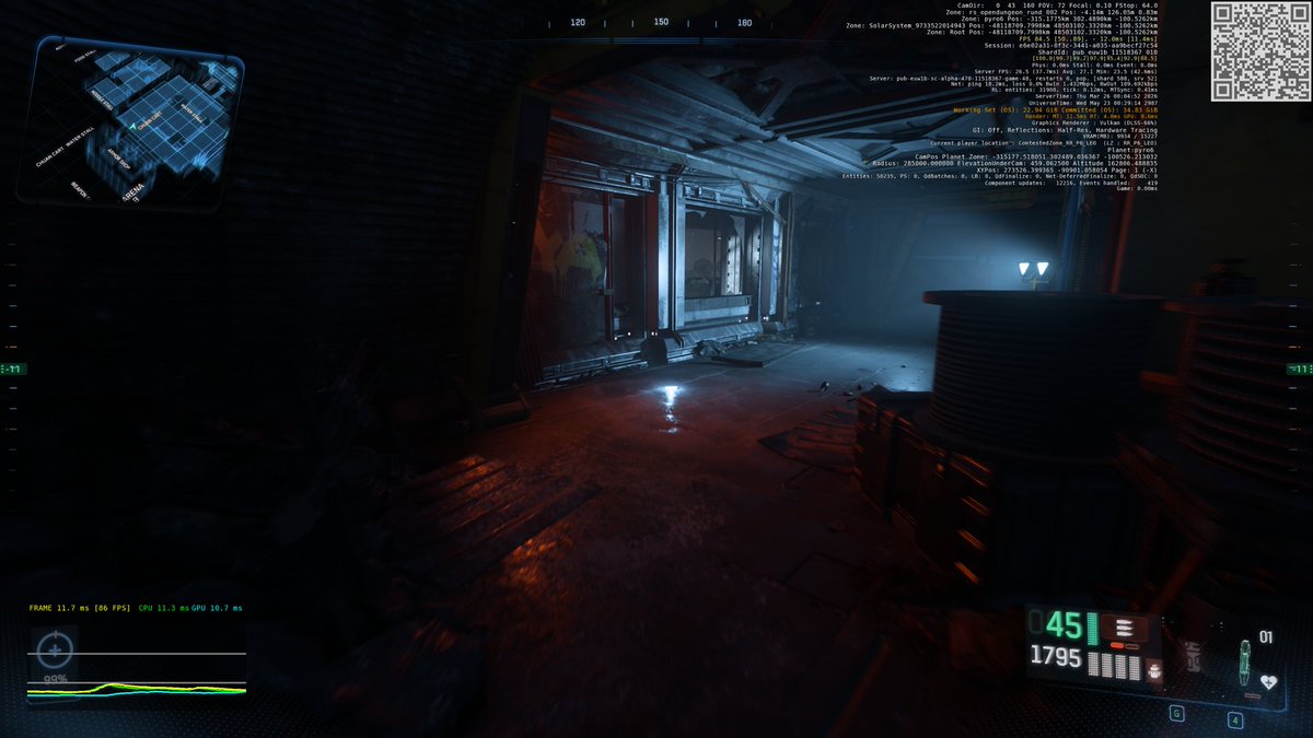 MrKraken tweet media