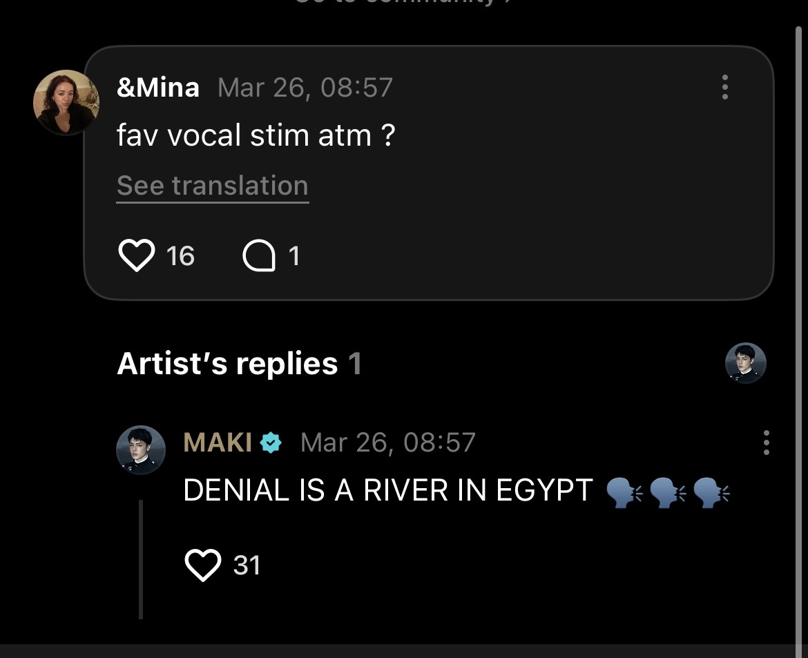 em ★ ENHYPEN IS 7 tweet media