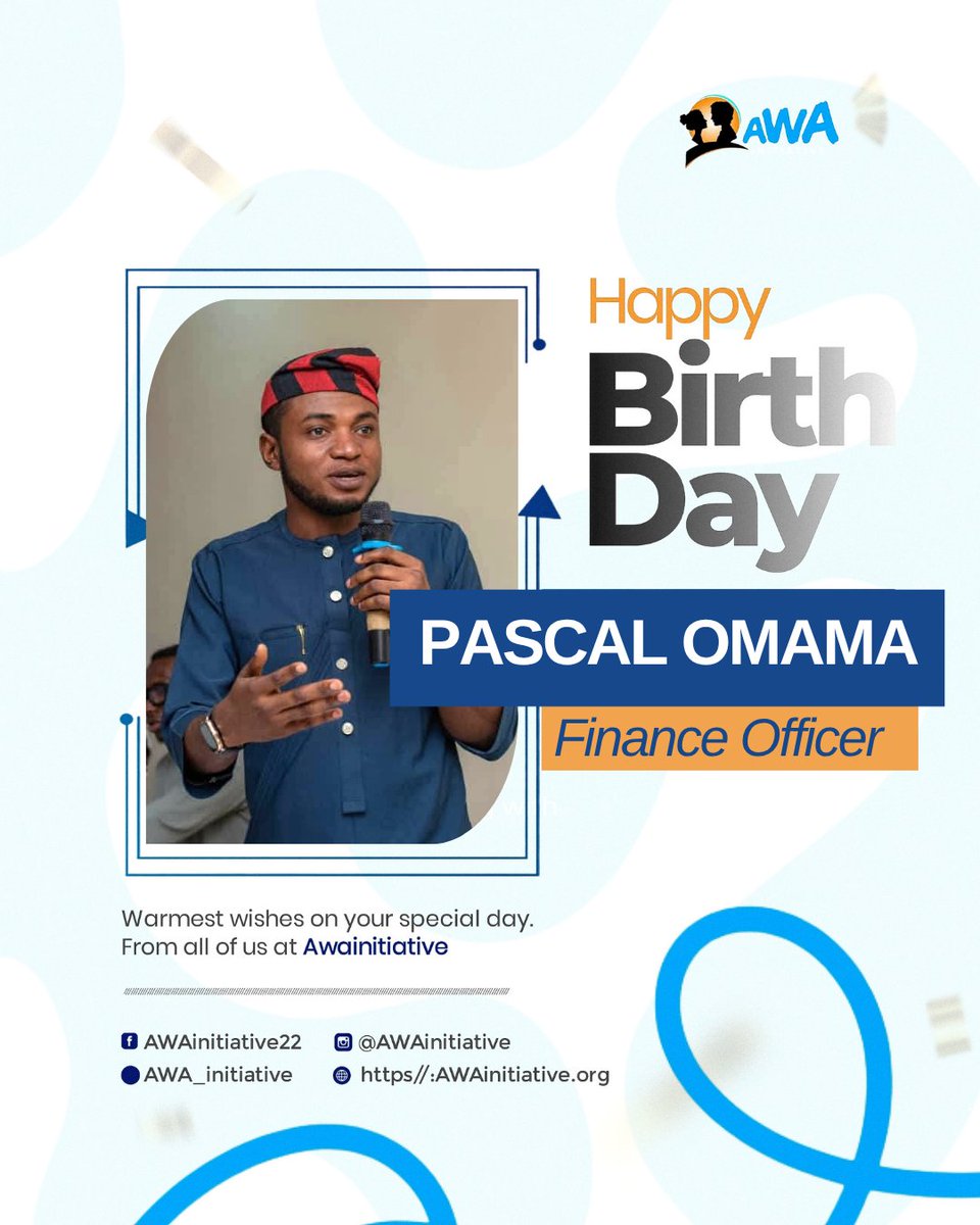 A Well-Informed Adolescent Initiative tweet media