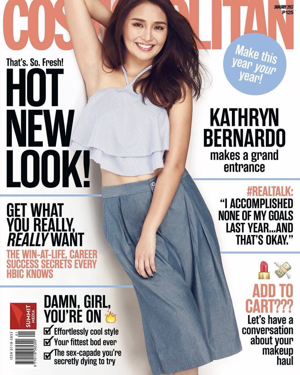 Cosmopolitan Philippines tweet media