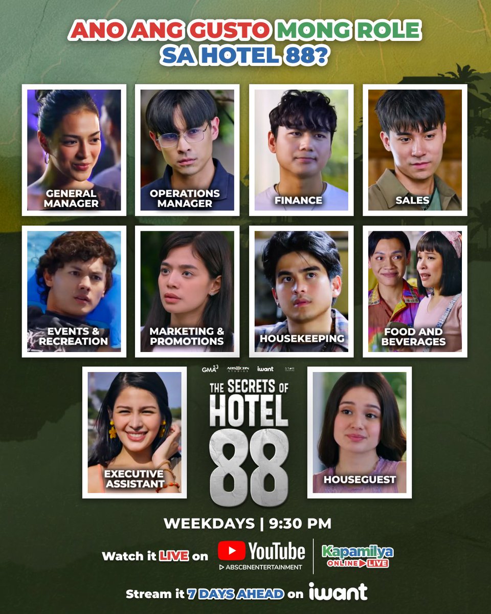 ABS-CBN Entertainment tweet media