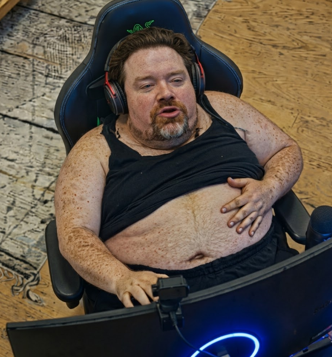 AlphaBaller | S1ck tweet media