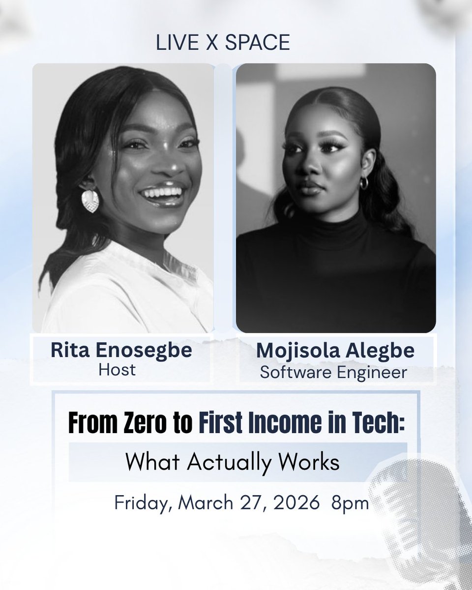 Global_Rita 🌎 tweet media