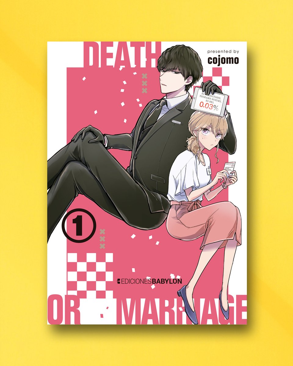 Ediciones Babylon tweet media