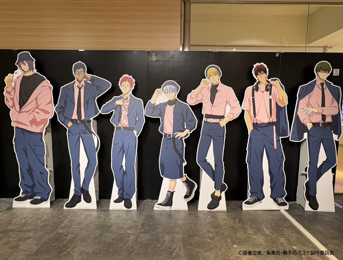 メディコス・エンタテインメント_総合 tweet media