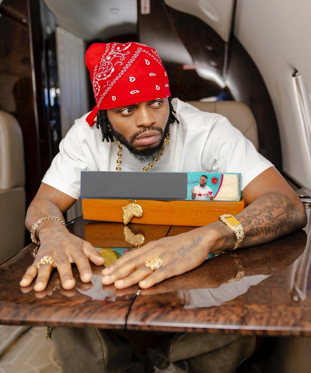 civiliZED JIWE tweet media