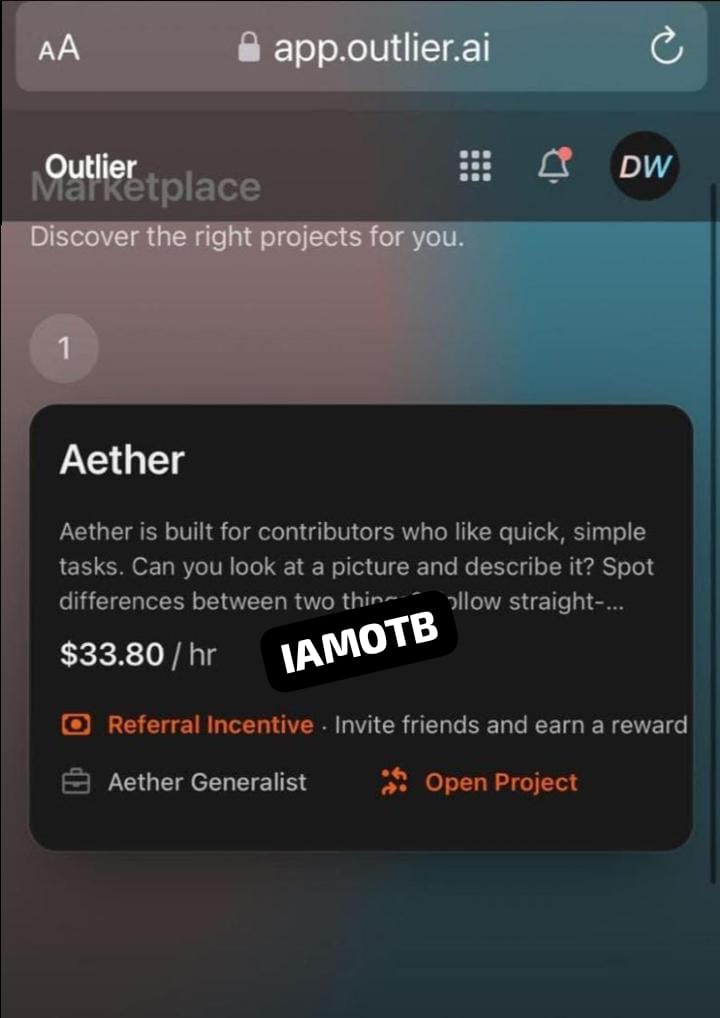 iamotb👨🏾‍💻 (DAA) tweet media