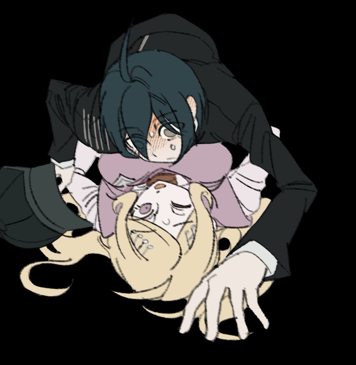 오상찌 tweet media