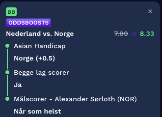 UnionBet Sports tweet media