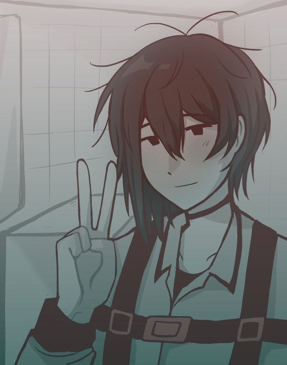 olesmaestro's tweet photo. dropping sum 2025 oc sketches i still liek 0_o 

( #MilgramOc ) #oc #ocart #illustration #sketch #art #artmoots #originalcharacter https://t.co/X96fllXAhI