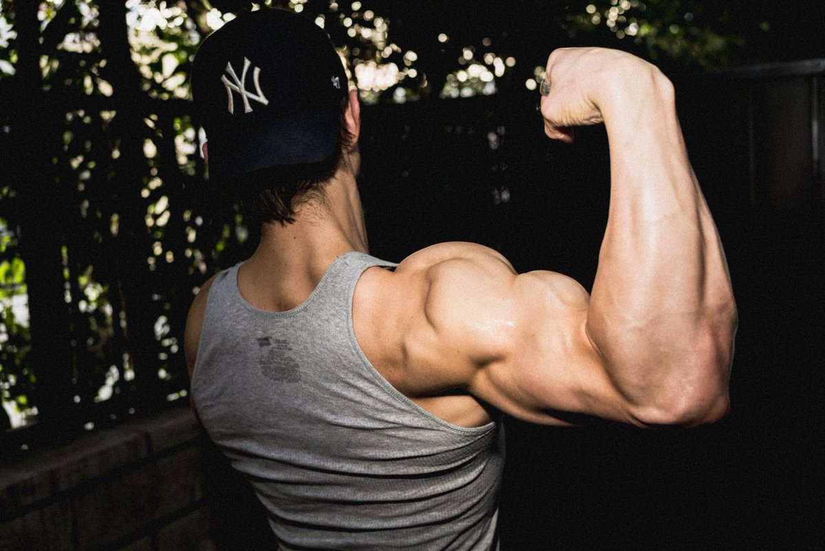 Gavin Croghan tweet media