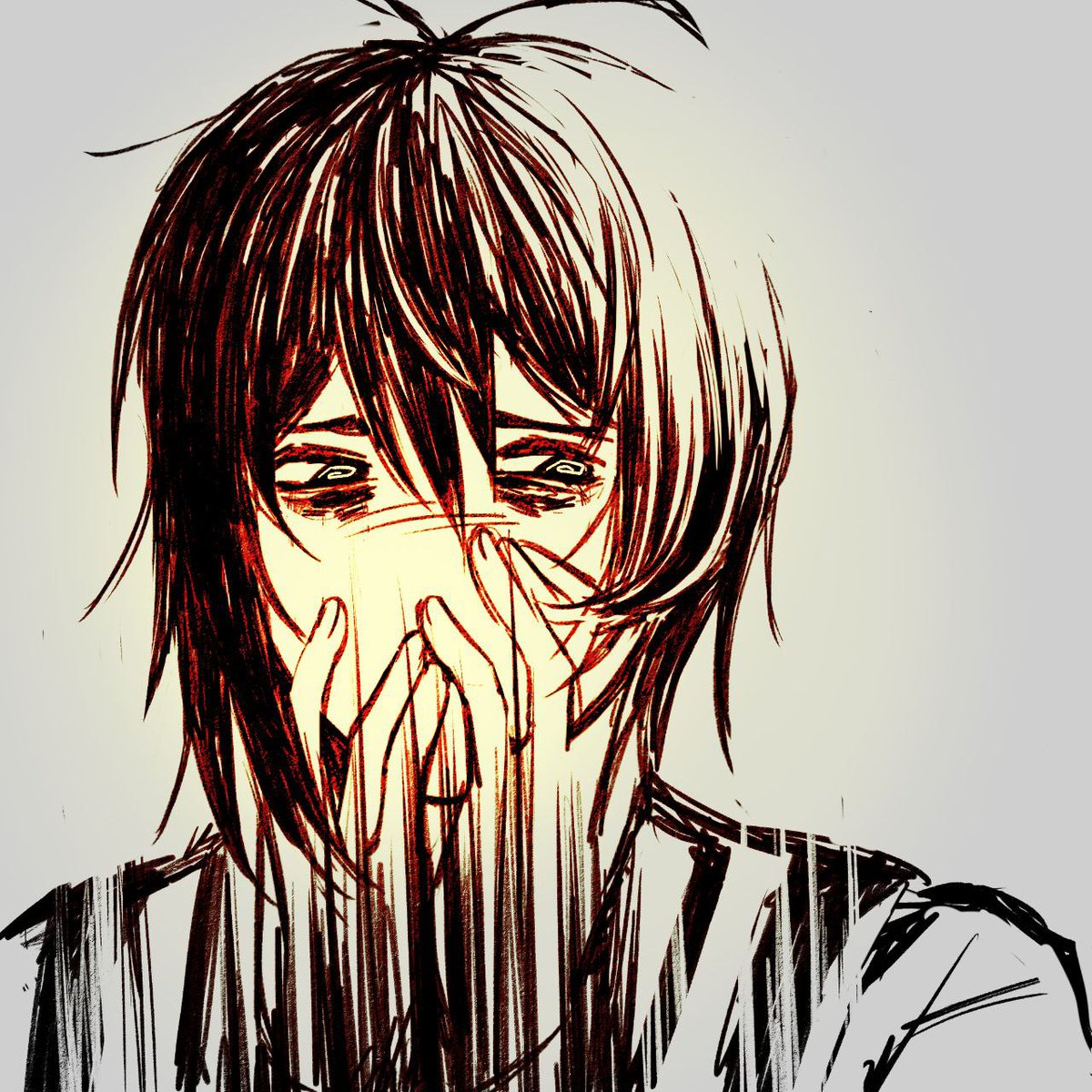olesmaestro's tweet photo. dropping sum 2025 oc sketches i still liek 0_o 

( #MilgramOc ) #oc #ocart #illustration #sketch #art #artmoots #originalcharacter https://t.co/X96fllXAhI