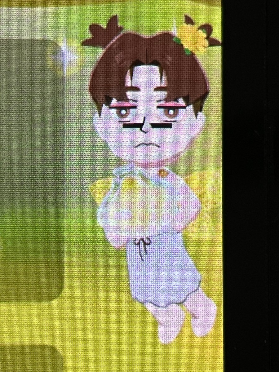 N ★ | CHOSO 🔛🔝 tweet media