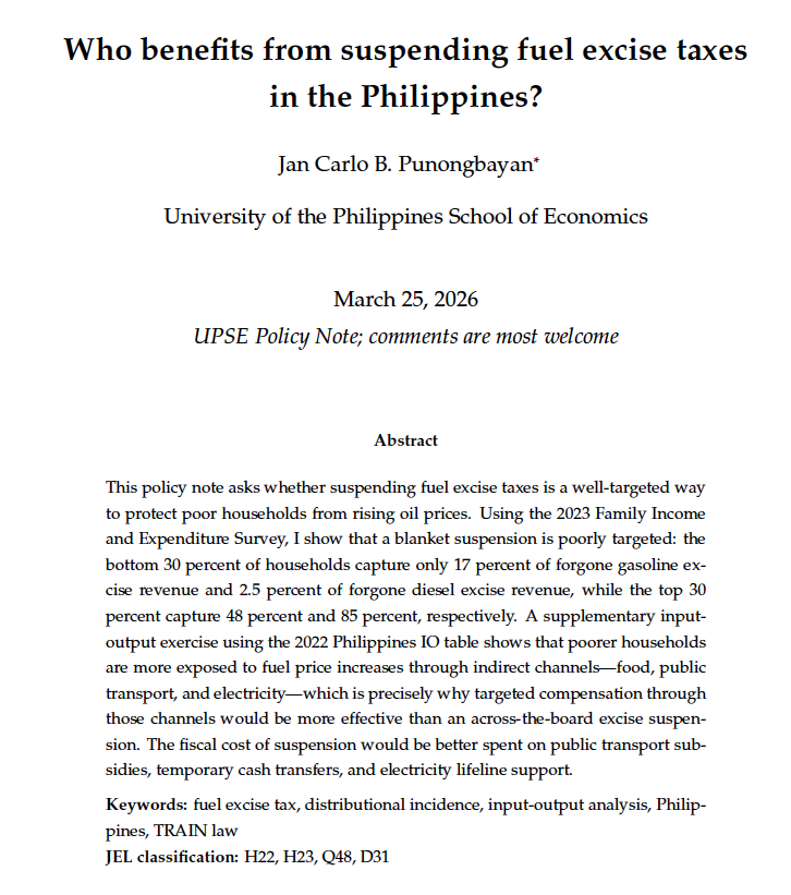 JC Punongbayan tweet media