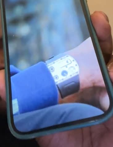 Sissoko Sora Damba tweet media